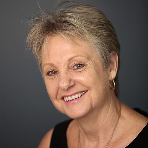 Karen Stockden